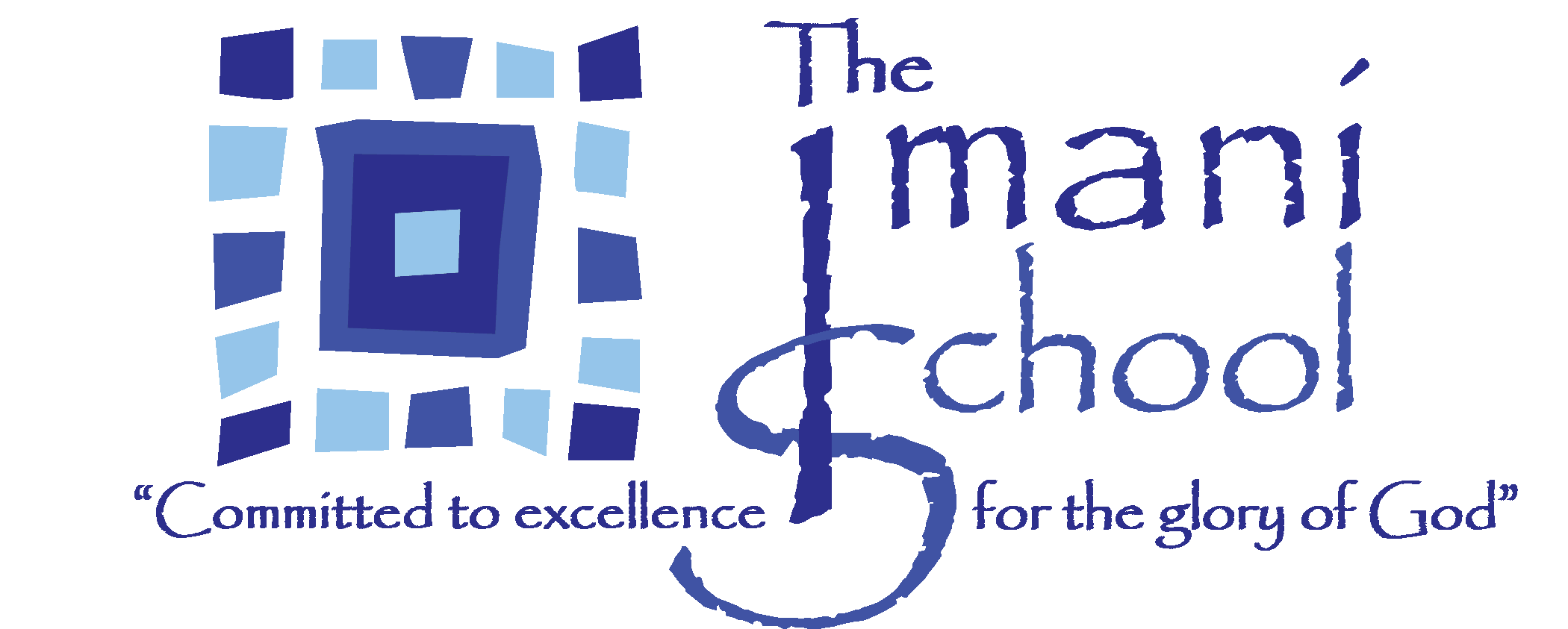 The Imani School logo